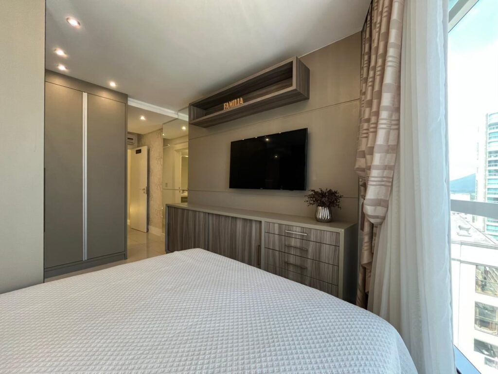 Apartamento, 4 quartos, 229 m² - Foto 17