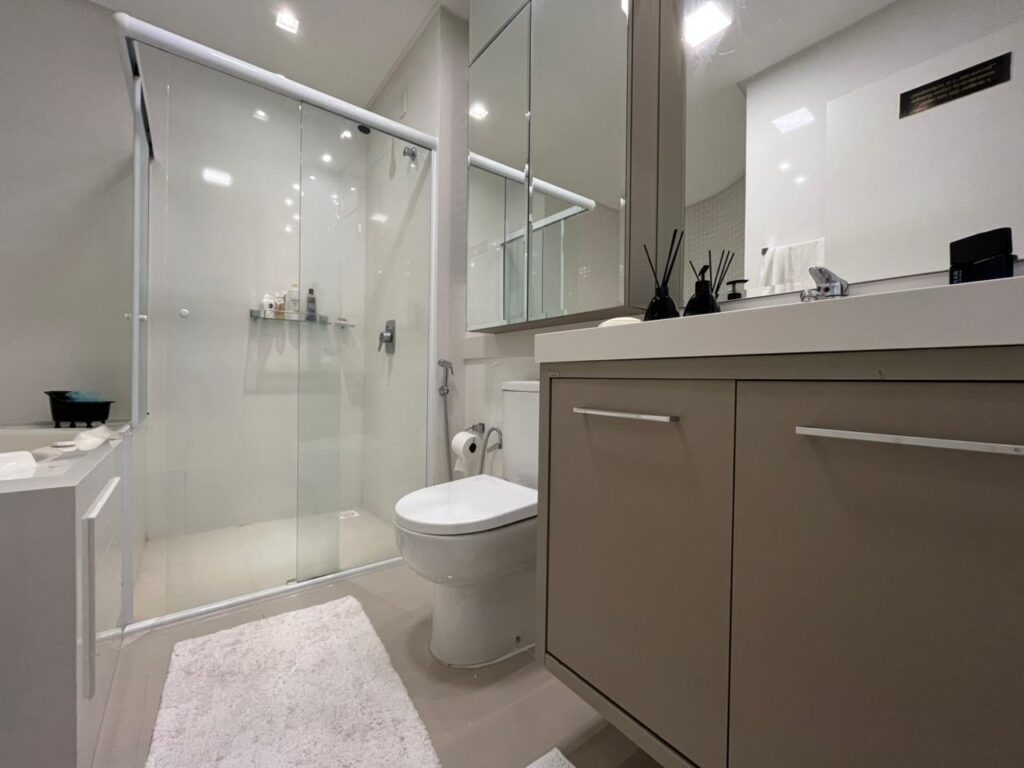 Apartamento, 4 quartos, 229 m² - Foto 20