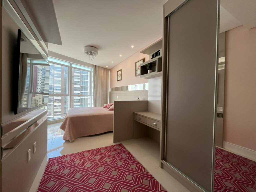 Apartamento, 4 quartos, 229 m² - Foto 24