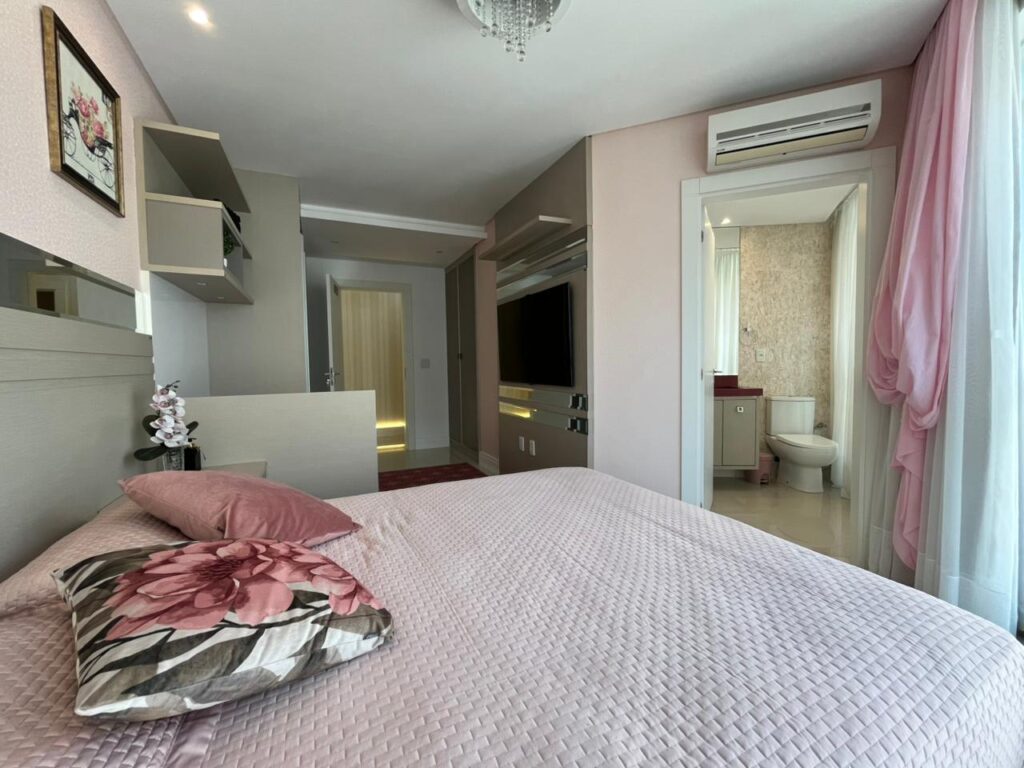 Apartamento, 4 quartos, 229 m² - Foto 25