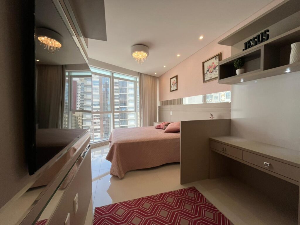 Apartamento, 4 quartos, 229 m² - Foto 22