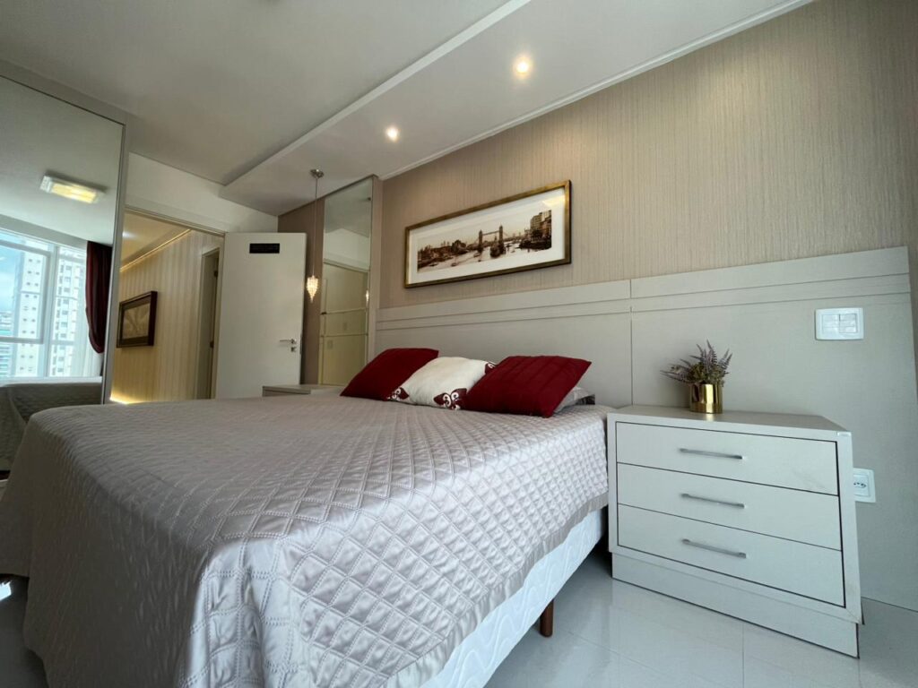 Apartamento, 4 quartos, 229 m² - Foto 28