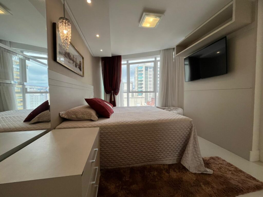 Apartamento, 4 quartos, 229 m² - Foto 27