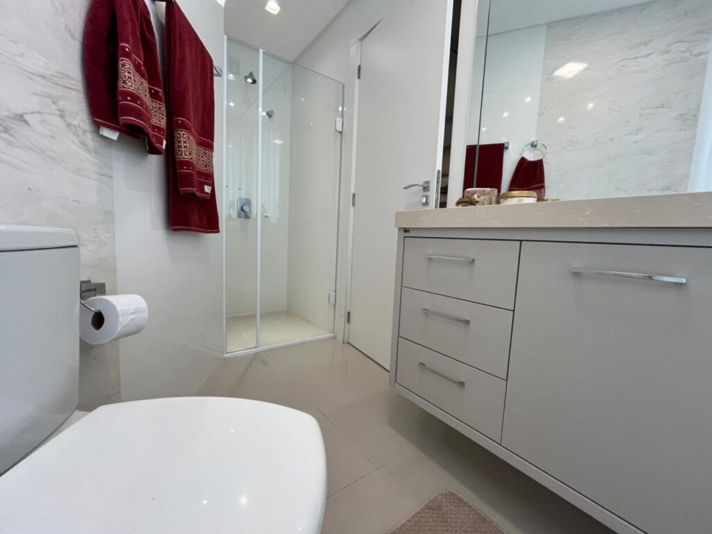 Apartamento, 4 quartos, 229 m² - Foto 30