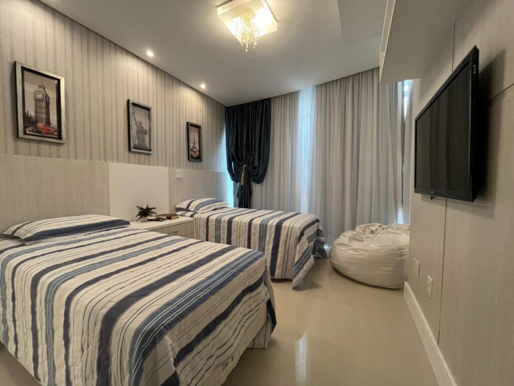 Apartamento, 4 quartos, 229 m² - Foto 31