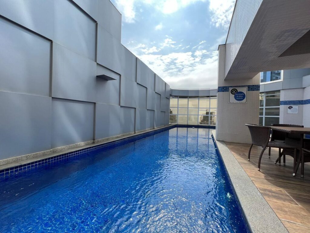 Apartamento, 4 quartos, 229 m² - Foto 40
