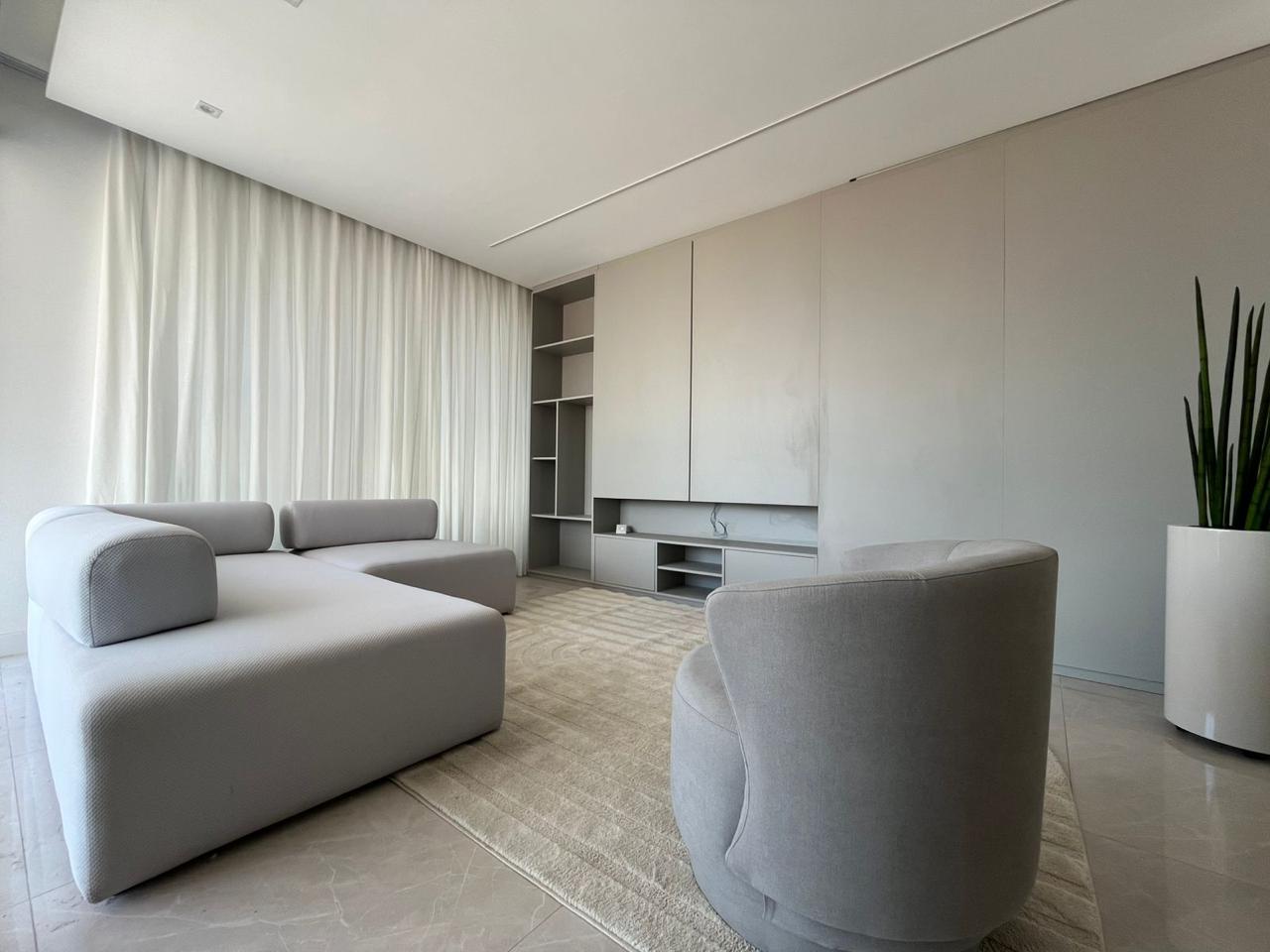 Apartamento, 3 quartos, 115 m² - Foto 2