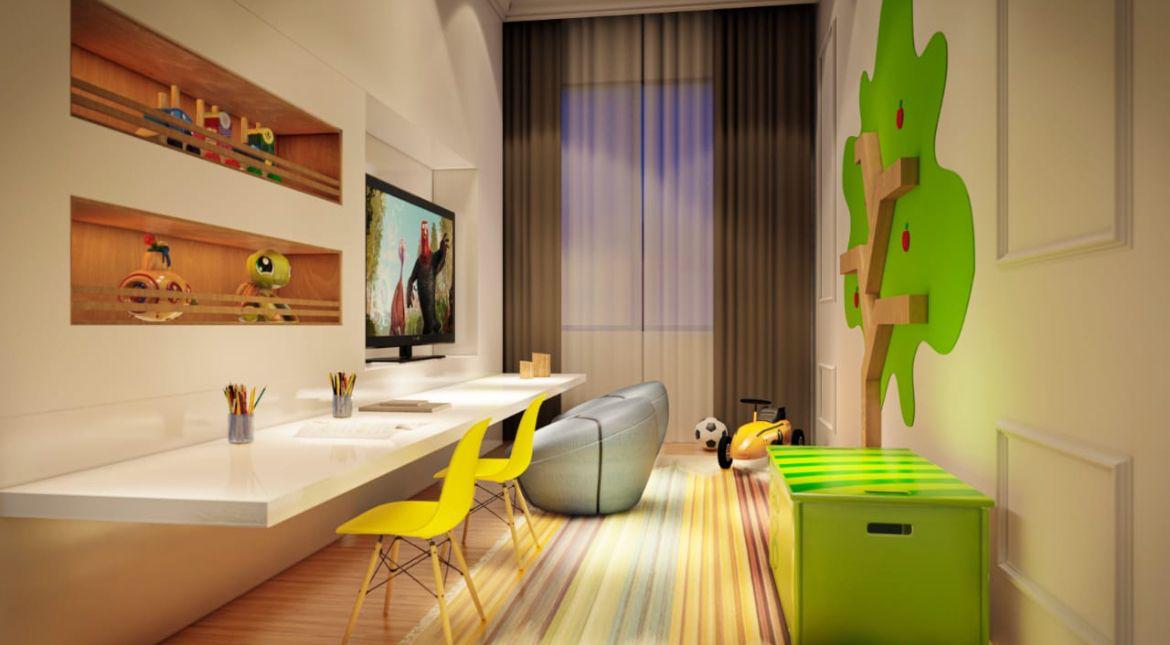 Apartamento, 3 quartos, 115 m² - Foto 22