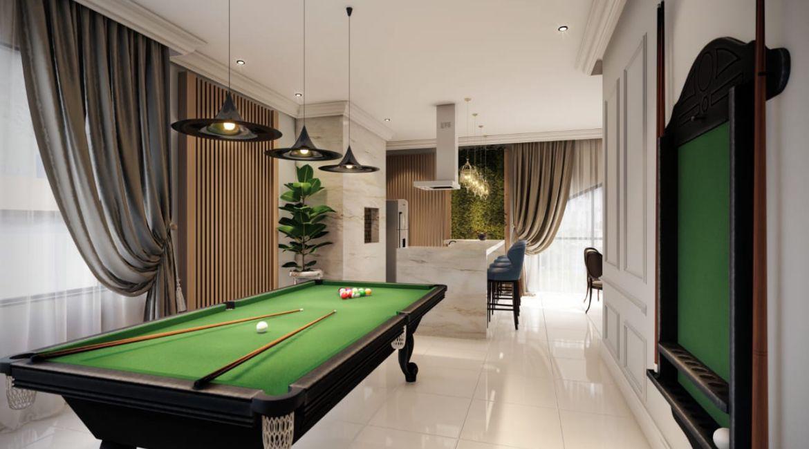 Apartamento, 3 quartos, 115 m² - Foto 19