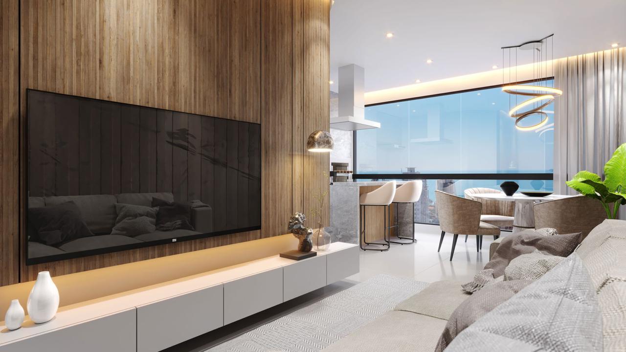 Apartamento, 2 quartos, 60 m² - Foto 9