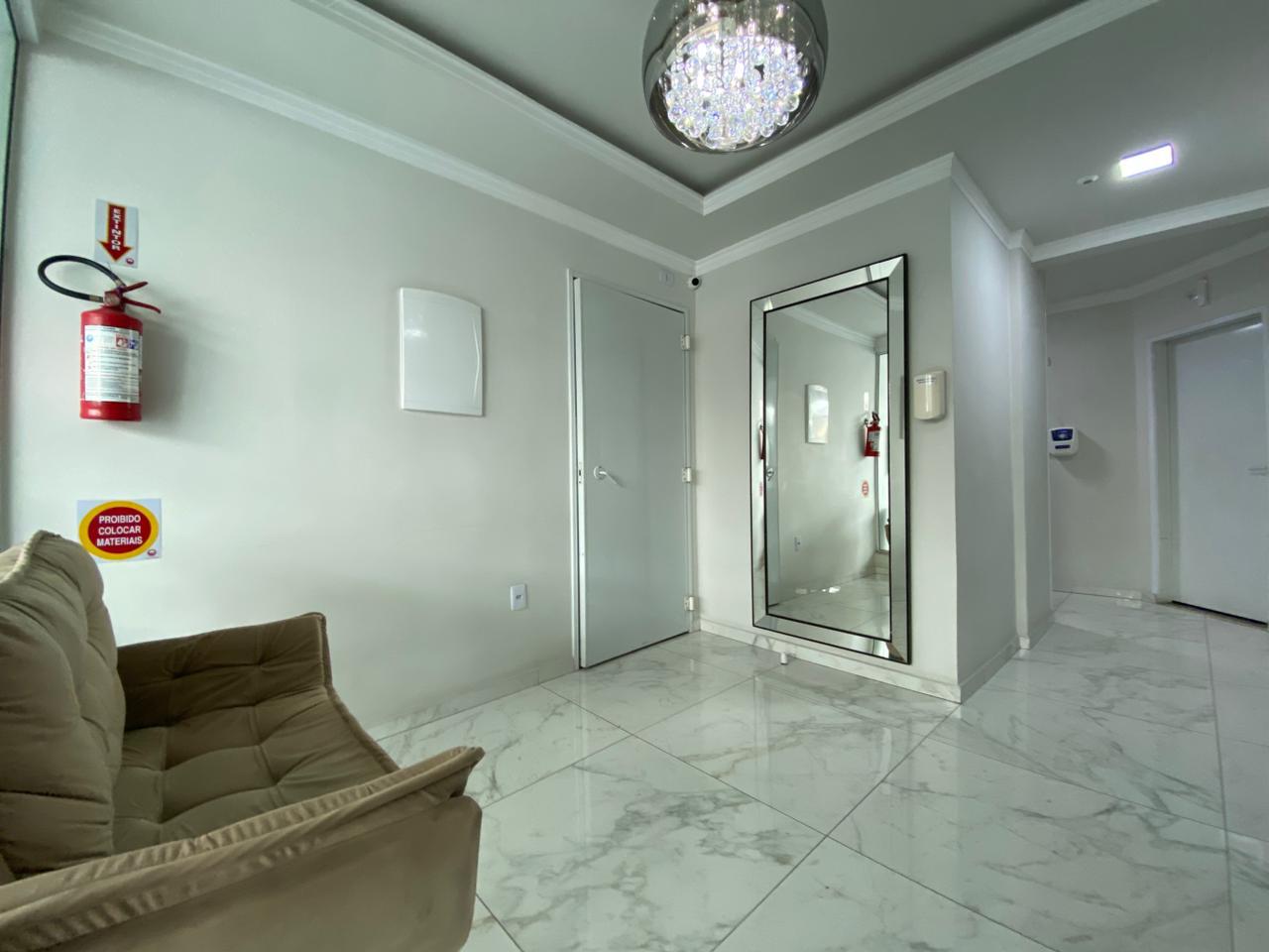  - Apartamento à venda com 104m² por R$ 990.000,00