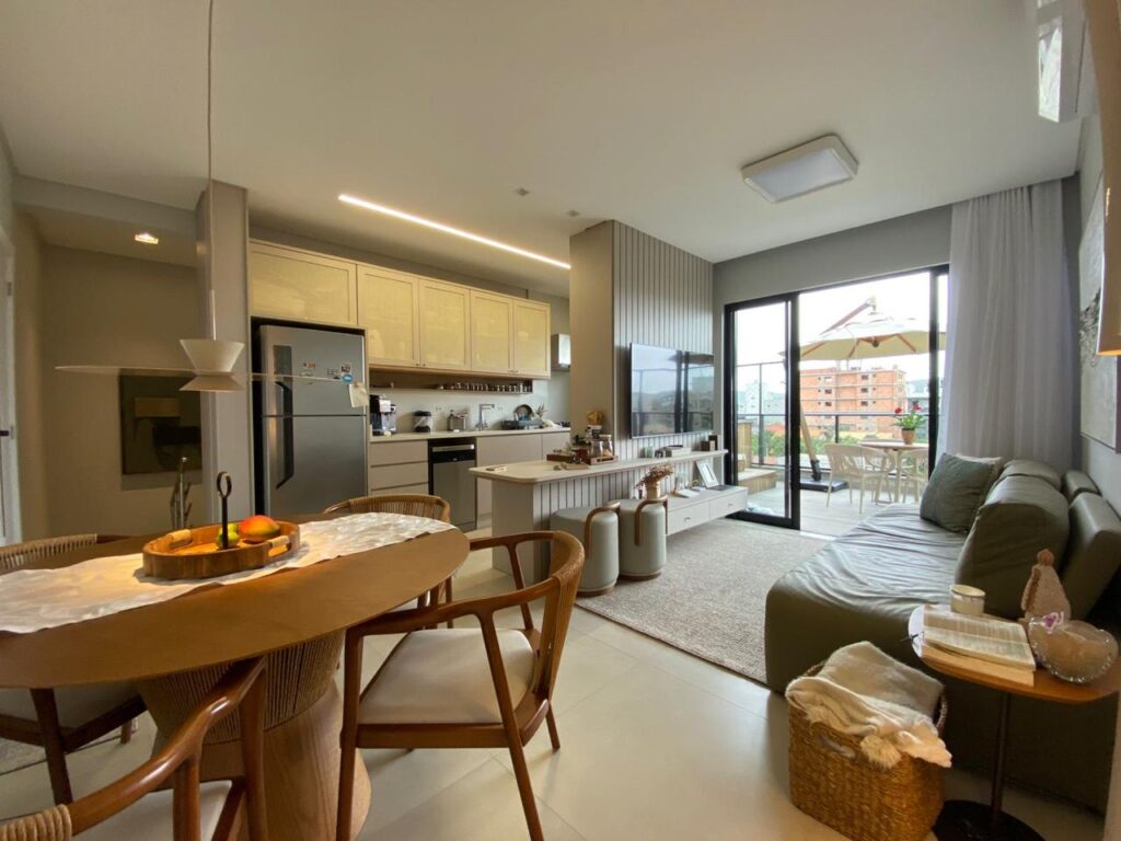 Apartamento, 3 quartos, 160 m² - Foto 5