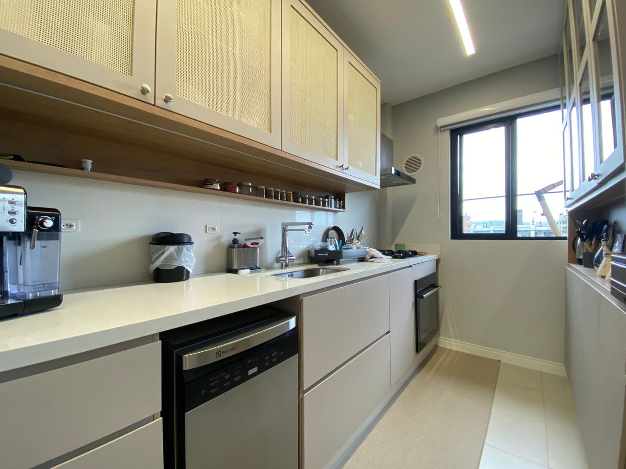 Apartamento, 3 quartos, 160 m² - Foto 7
