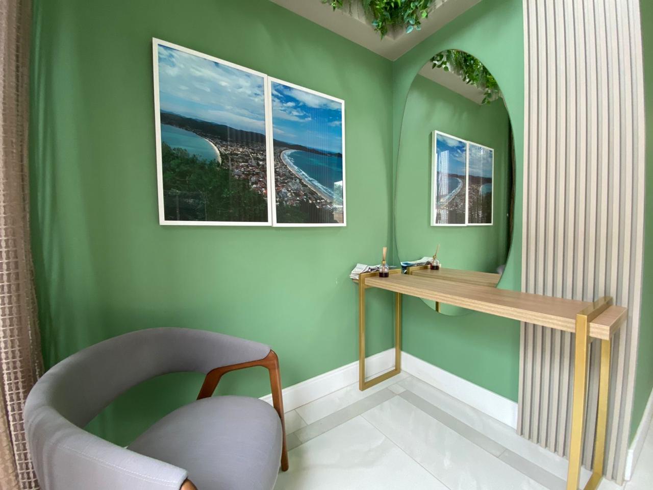 Apartamento, 3 quartos, 160 m² - Foto 3