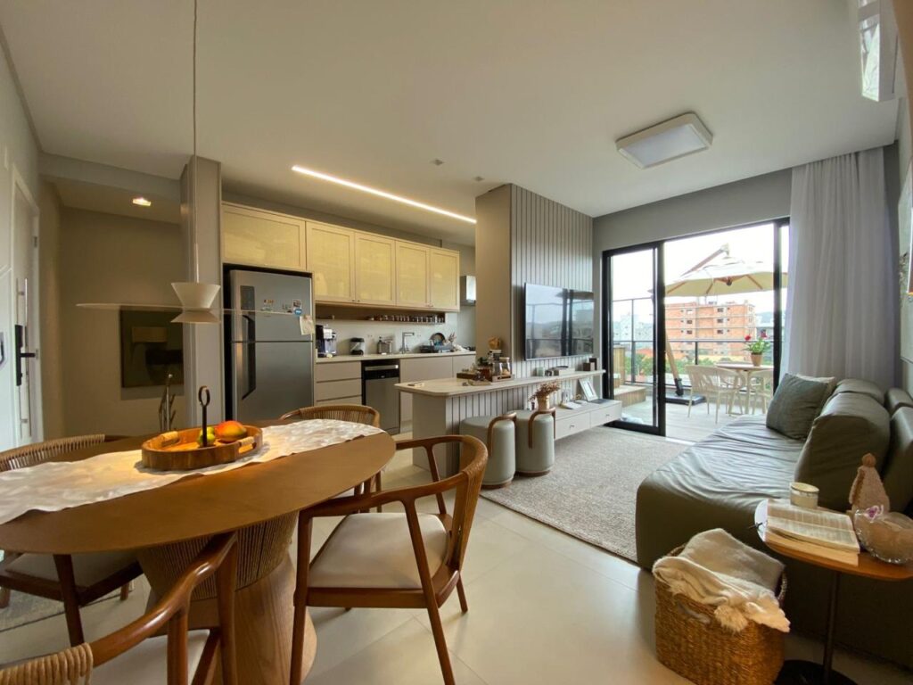 Apartamento, 3 quartos, 160 m² - Foto 6