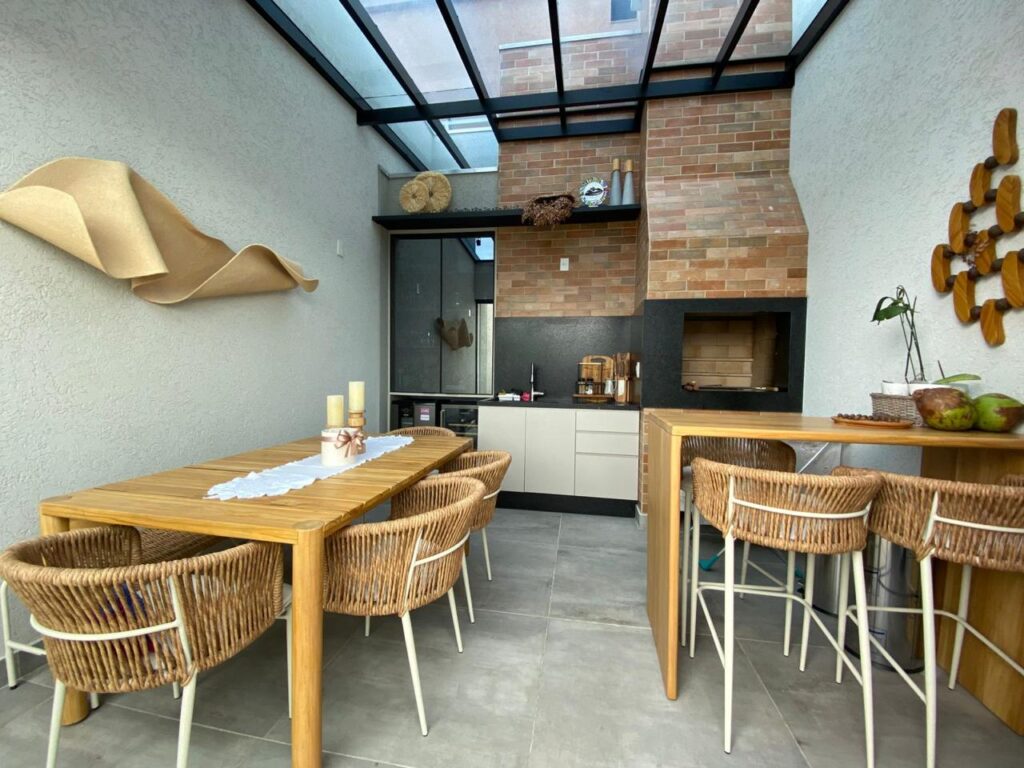 Apartamento, 3 quartos, 160 m² - Foto 20
