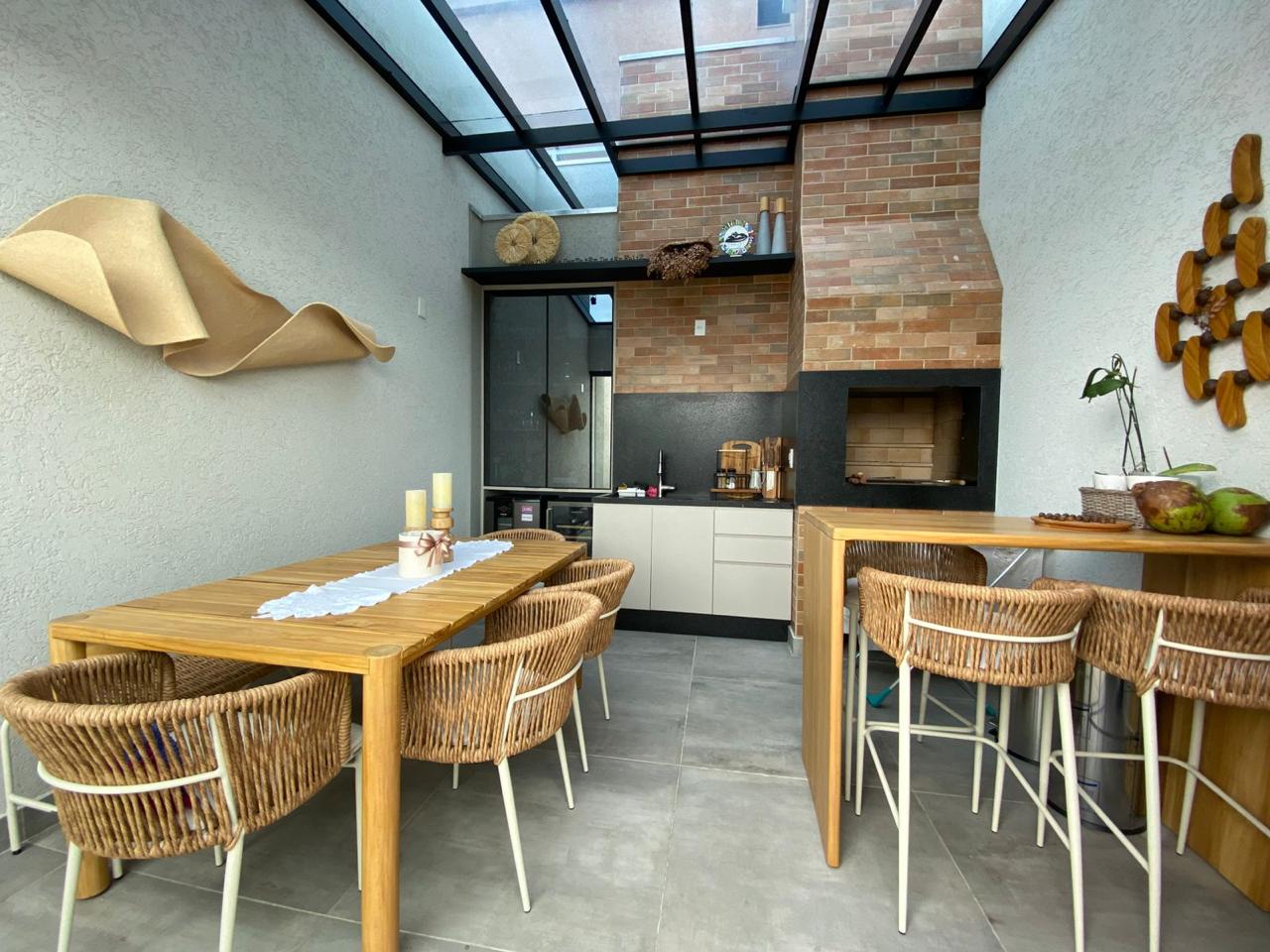 Apartamento, 3 quartos, 160 m² - Foto 19