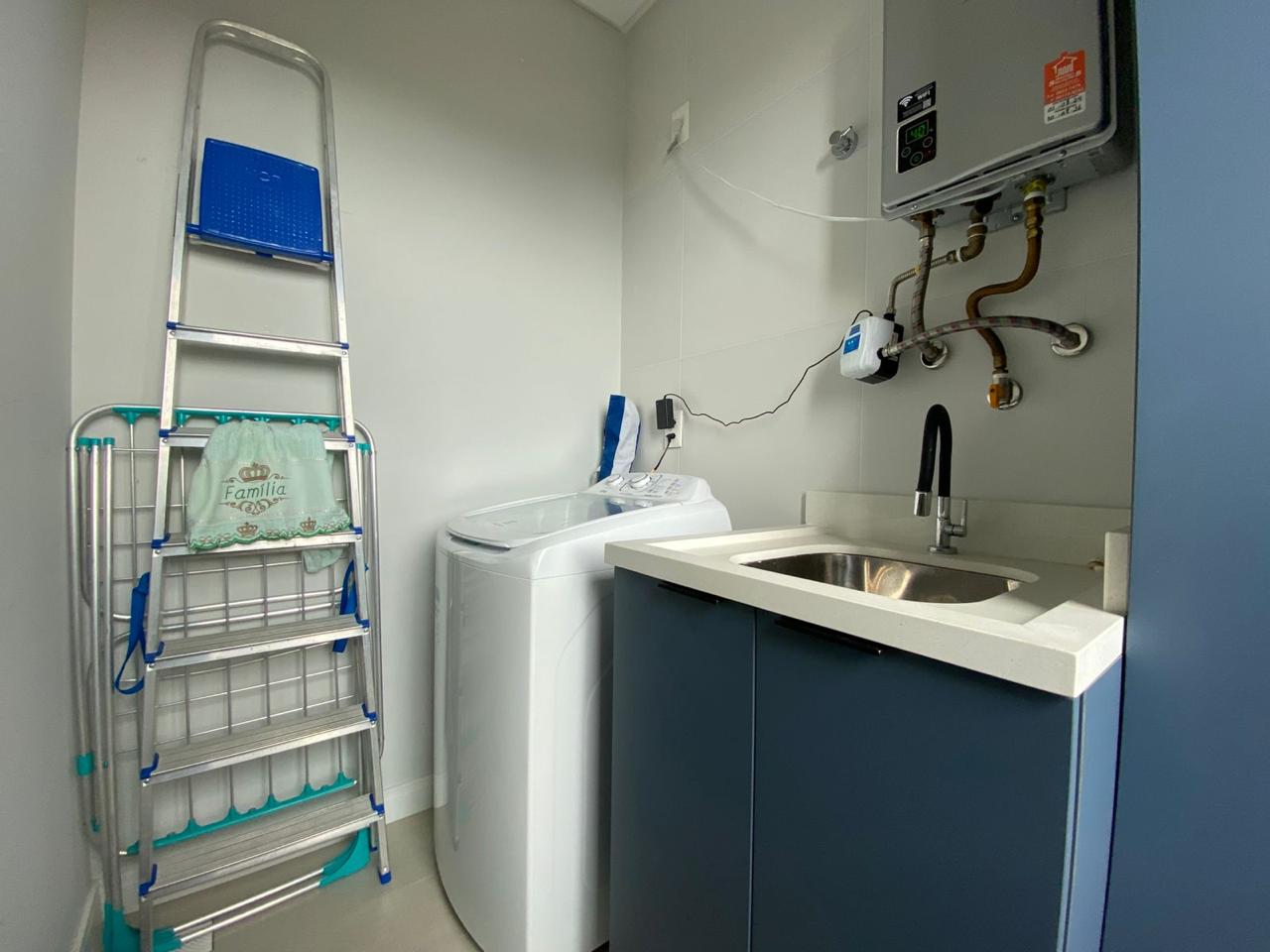 Apartamento, 3 quartos, 160 m² - Foto 17