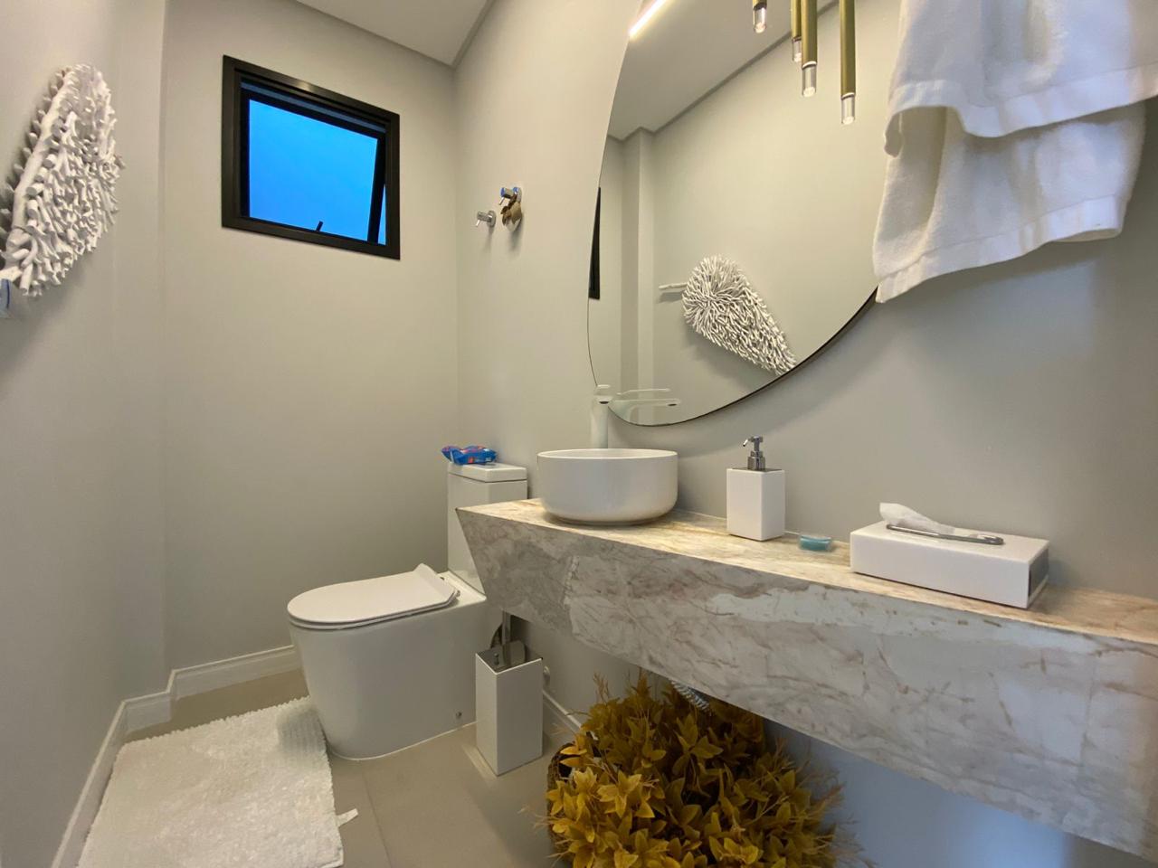 Apartamento, 3 quartos, 160 m² - Foto 15