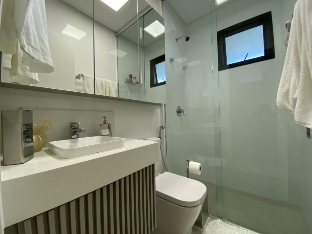 Apartamento, 3 quartos, 160 m² - Foto 12