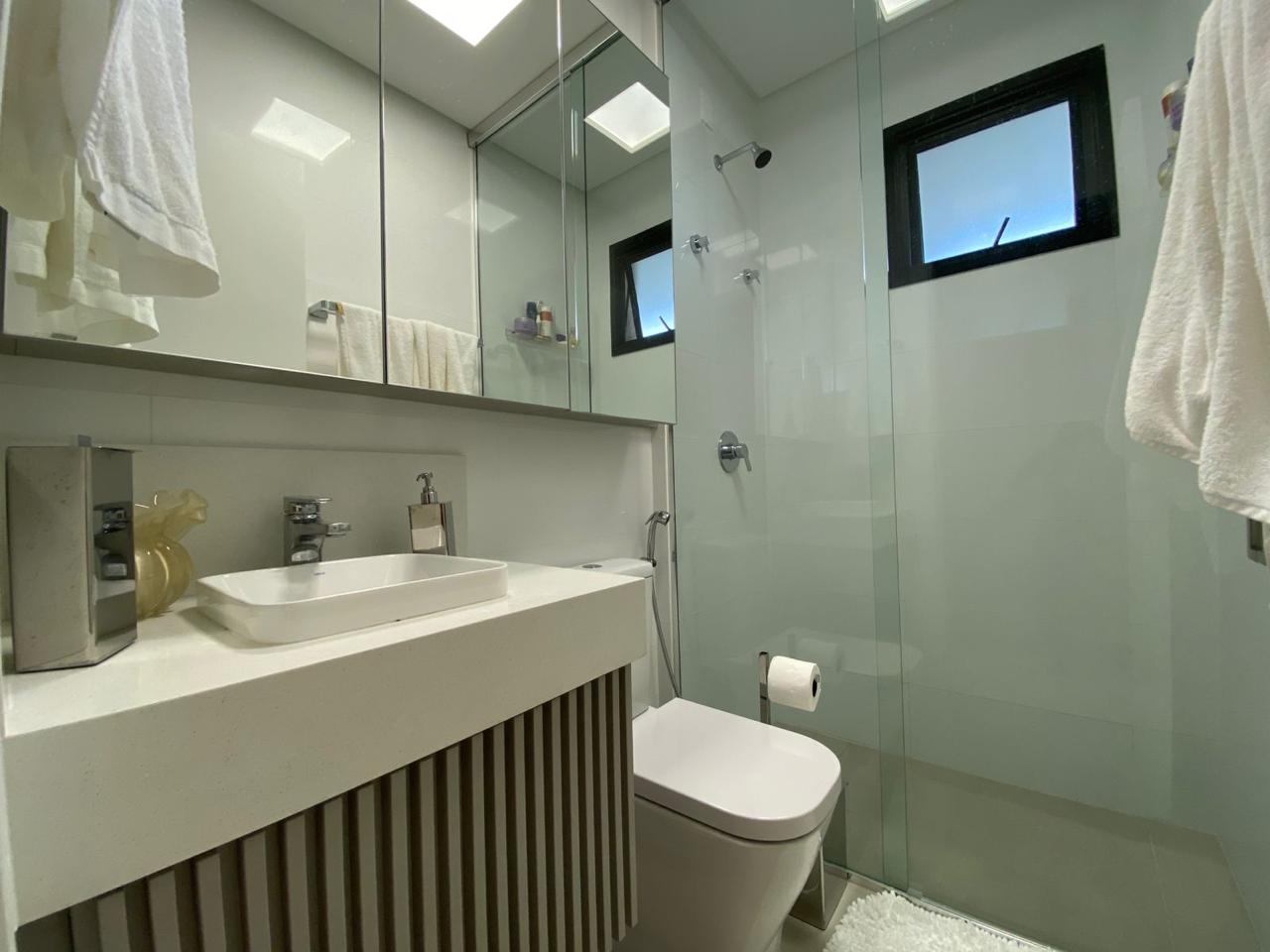 Apartamento, 3 quartos, 160 m² - Foto 11