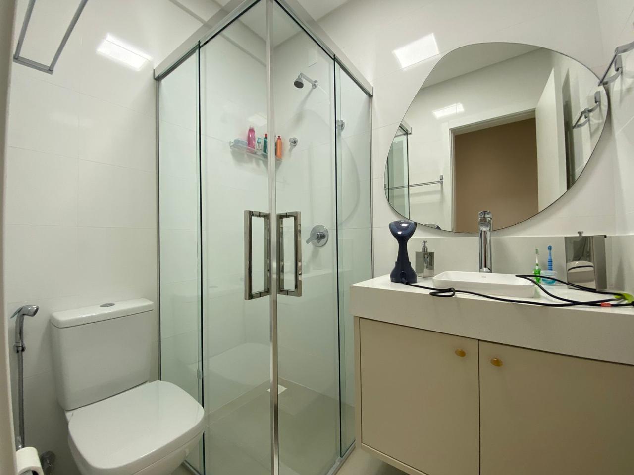 Apartamento, 3 quartos, 160 m² - Foto 9