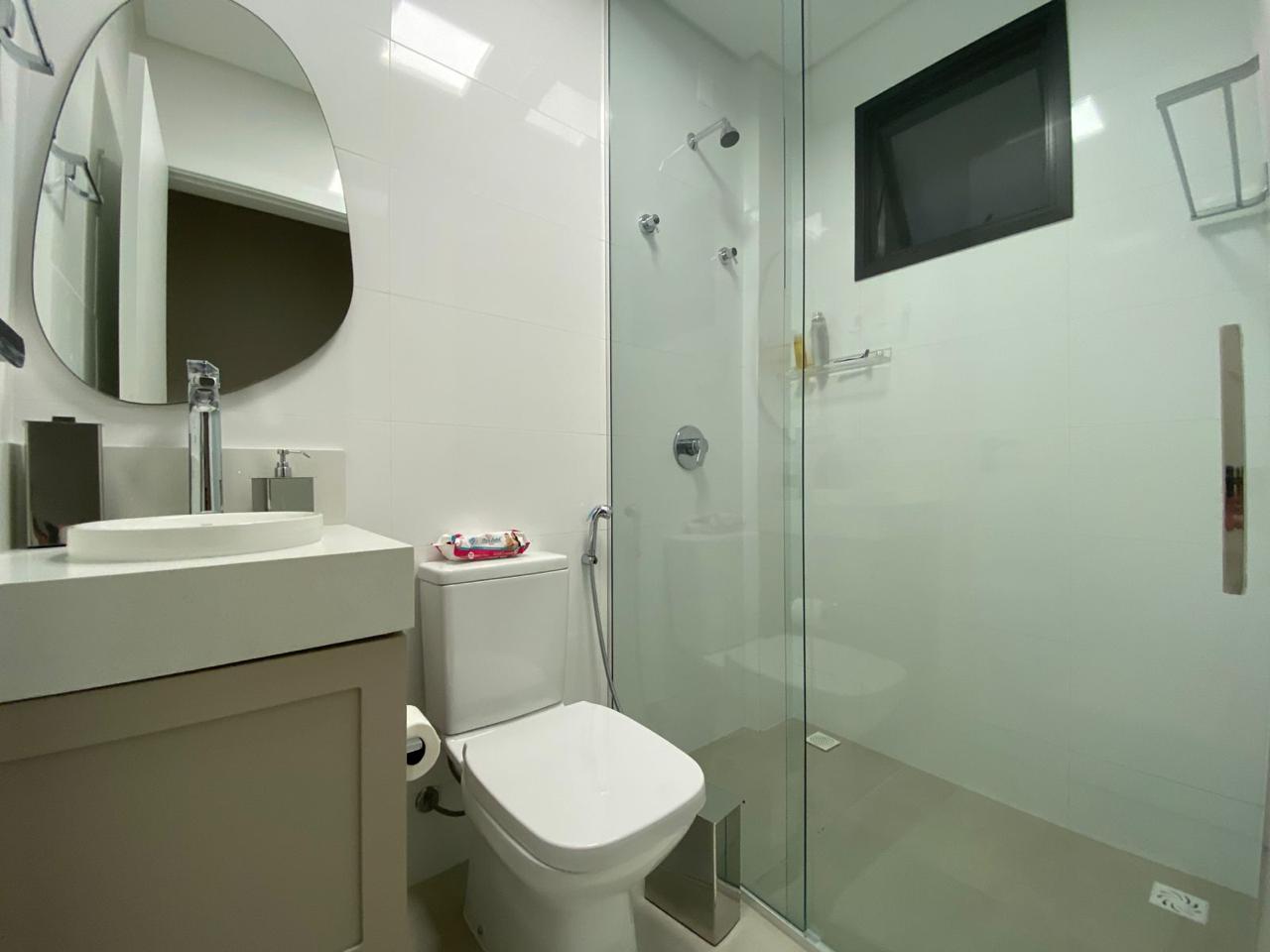 Apartamento, 3 quartos, 160 m² - Foto 8