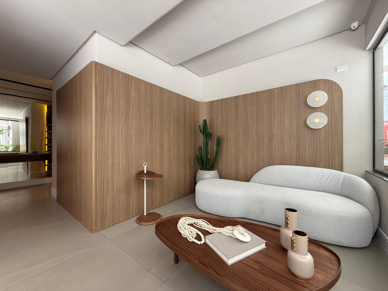 Apartamento, 3 quartos, 70 m² - Foto 2