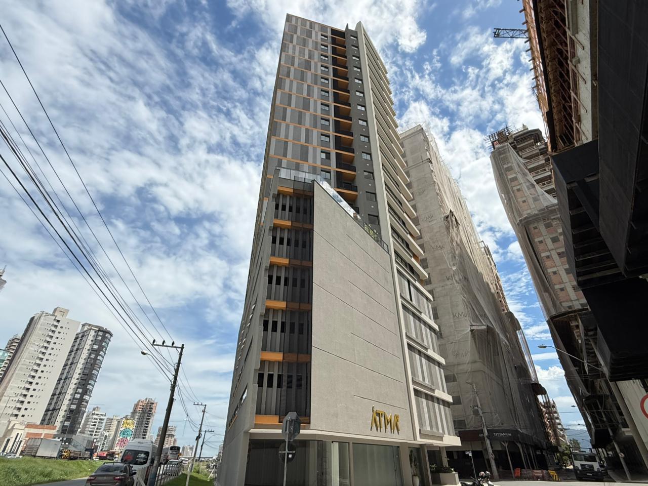 Apartamento, 3 quartos, 70 m² - Foto 1