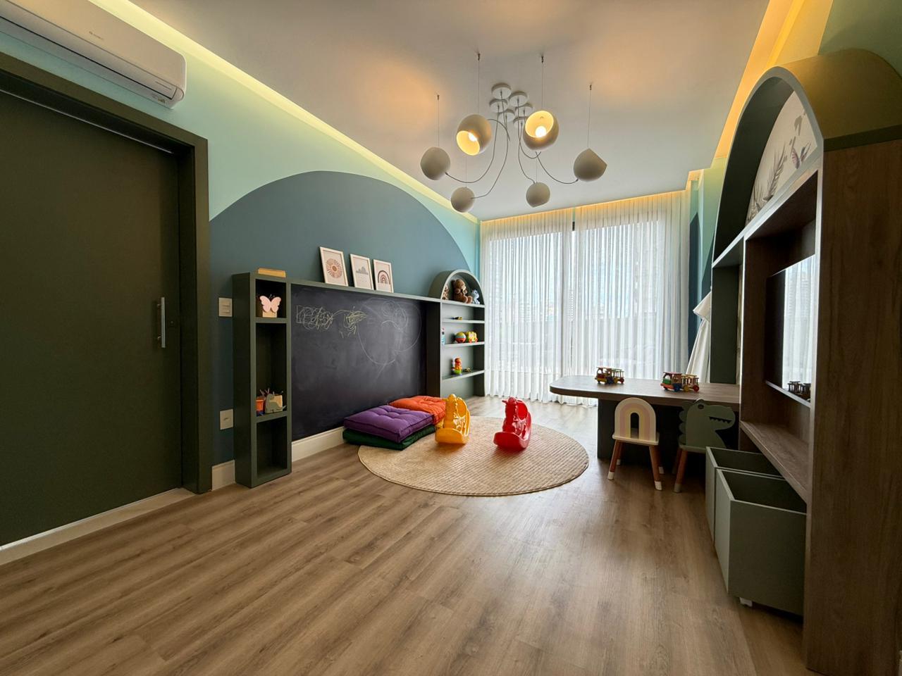 Apartamento, 3 quartos, 70 m² - Foto 19