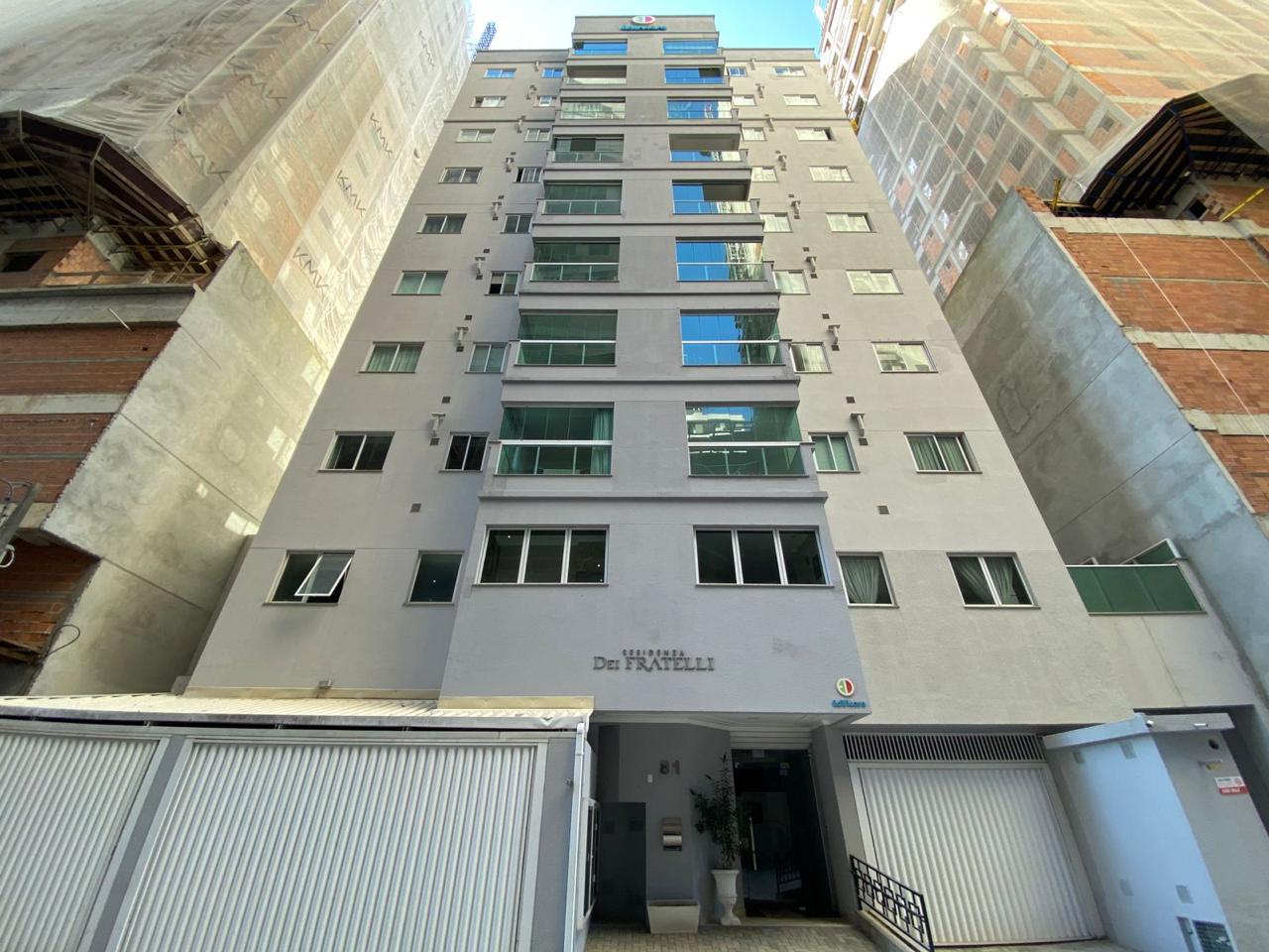 Apartamento à venda com 94m² por R$ 790.000,00 - Invicta Itapema - Assessoria Imobiliária