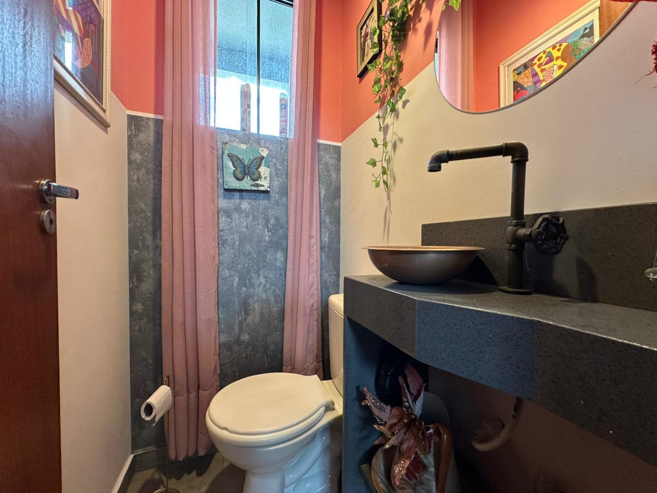 Casa, 3 quartos, 300 m² - Foto 11