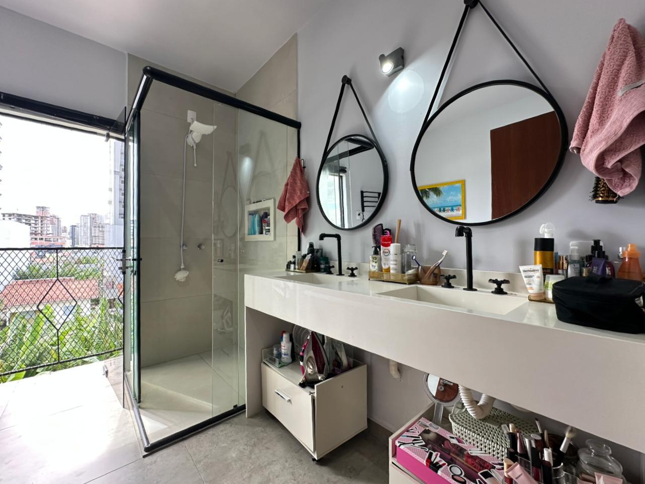 Casa, 3 quartos, 300 m² - Foto 21