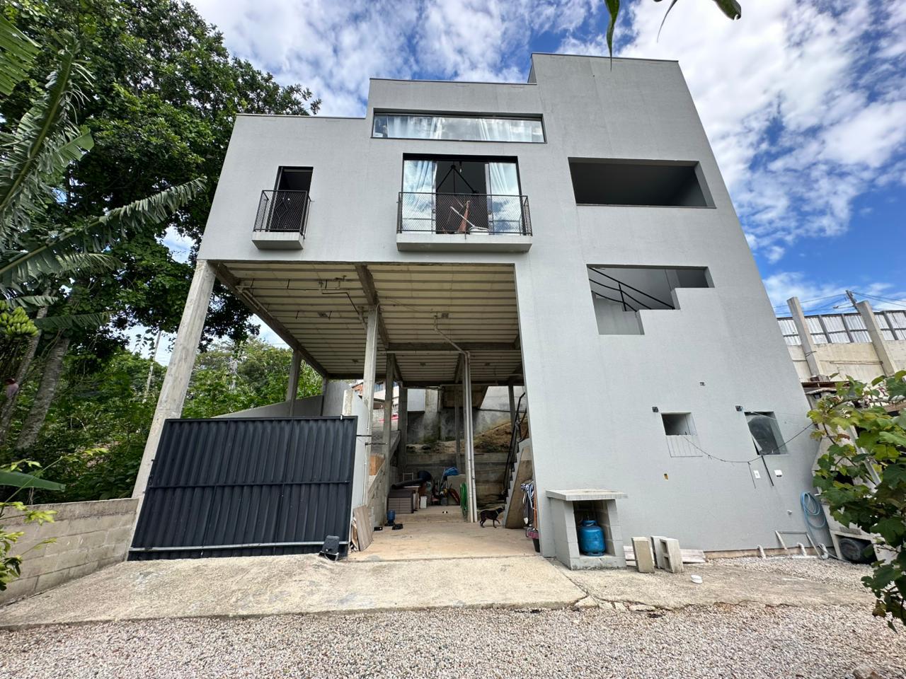 Casa, 3 quartos, 300 m² - Foto 24