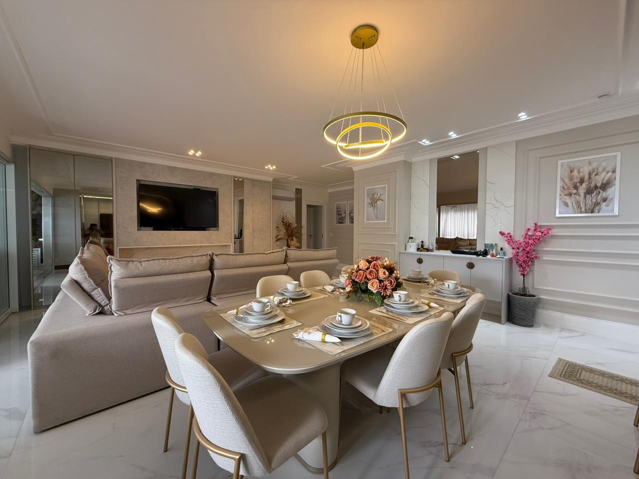 Apartamento, 4 quartos, 180 m² - Foto 5