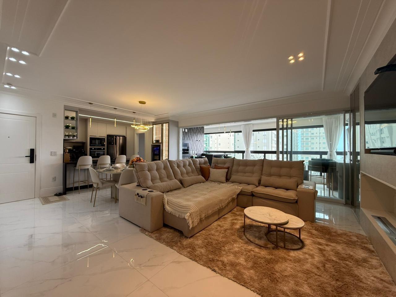 Apartamento, 4 quartos, 180 m² - Foto 7