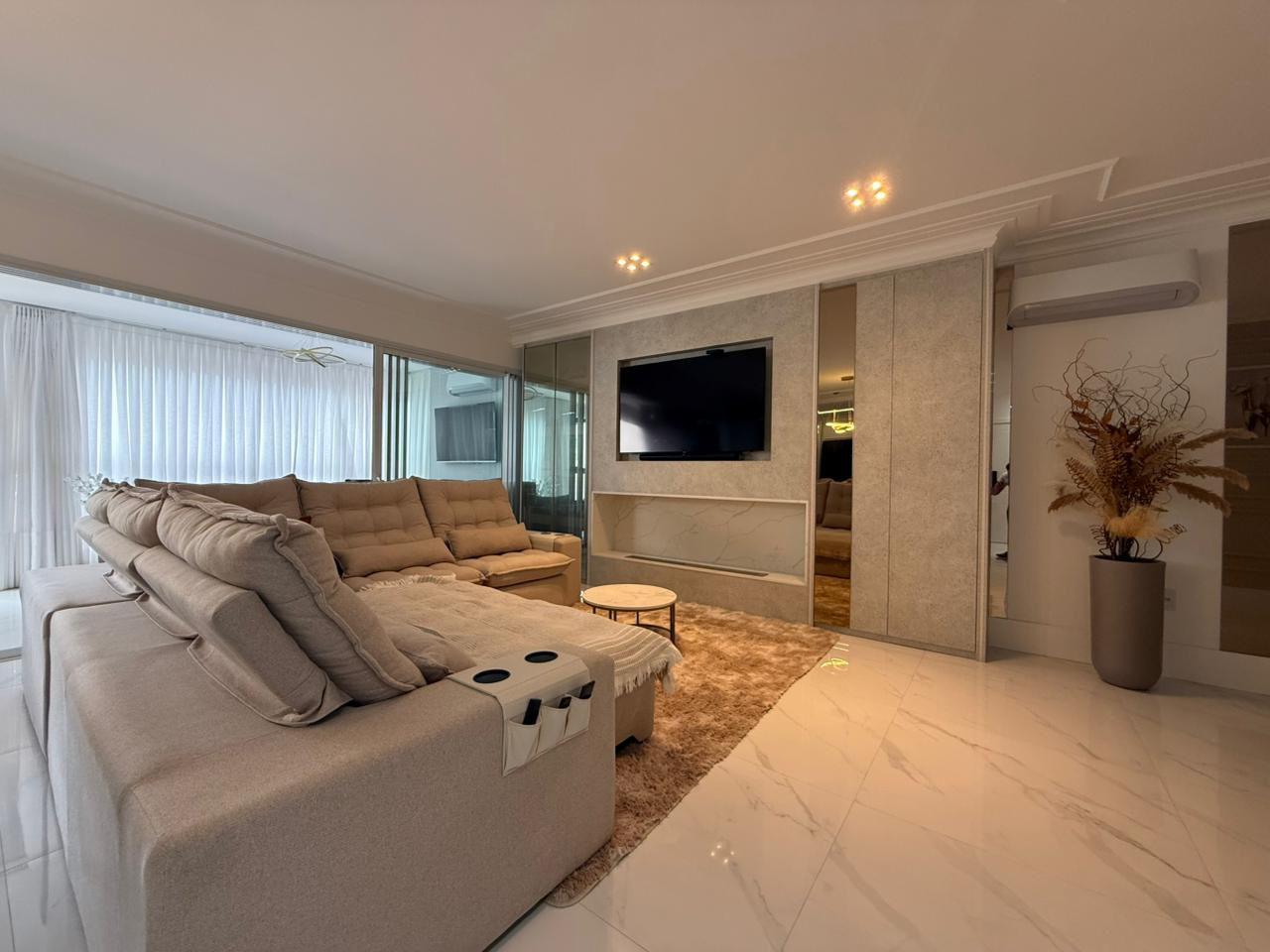 Apartamento, 4 quartos, 180 m² - Foto 6