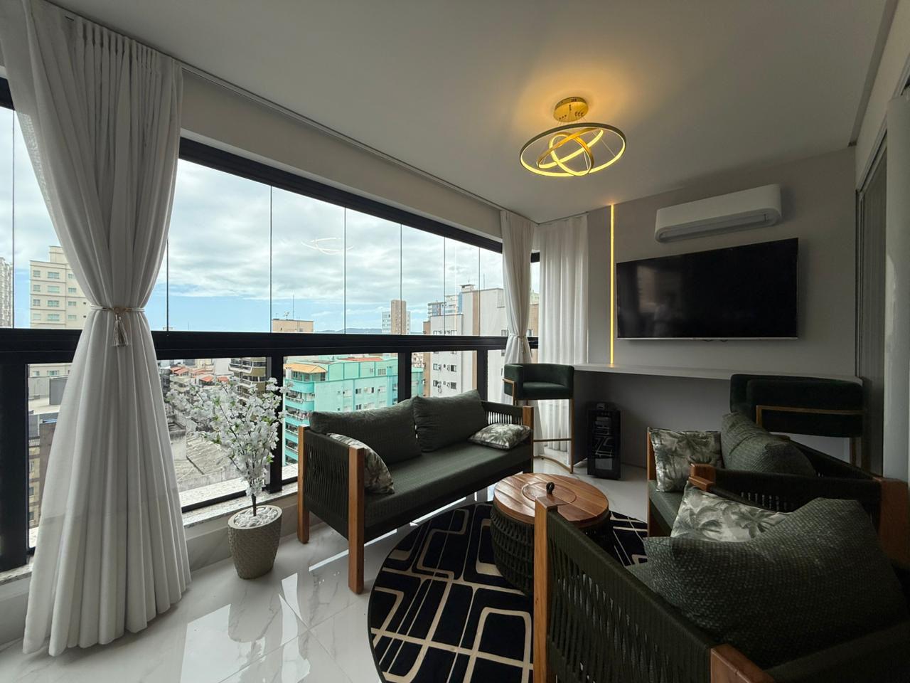 Apartamento, 4 quartos, 180 m² - Foto 9
