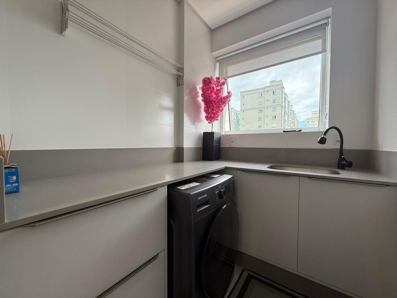 Apartamento, 4 quartos, 180 m² - Foto 12