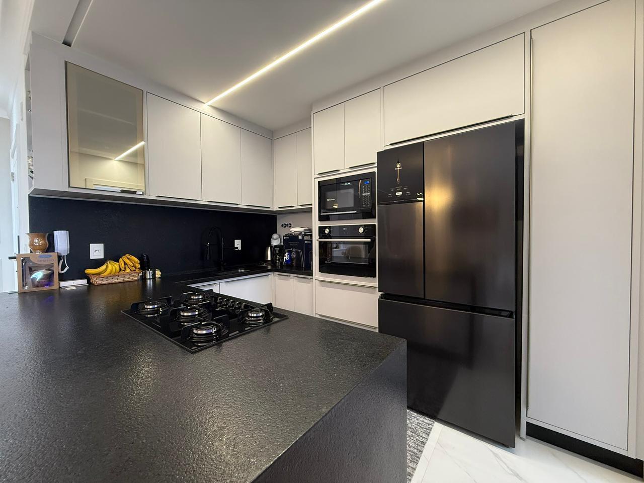 Apartamento, 4 quartos, 180 m² - Foto 11