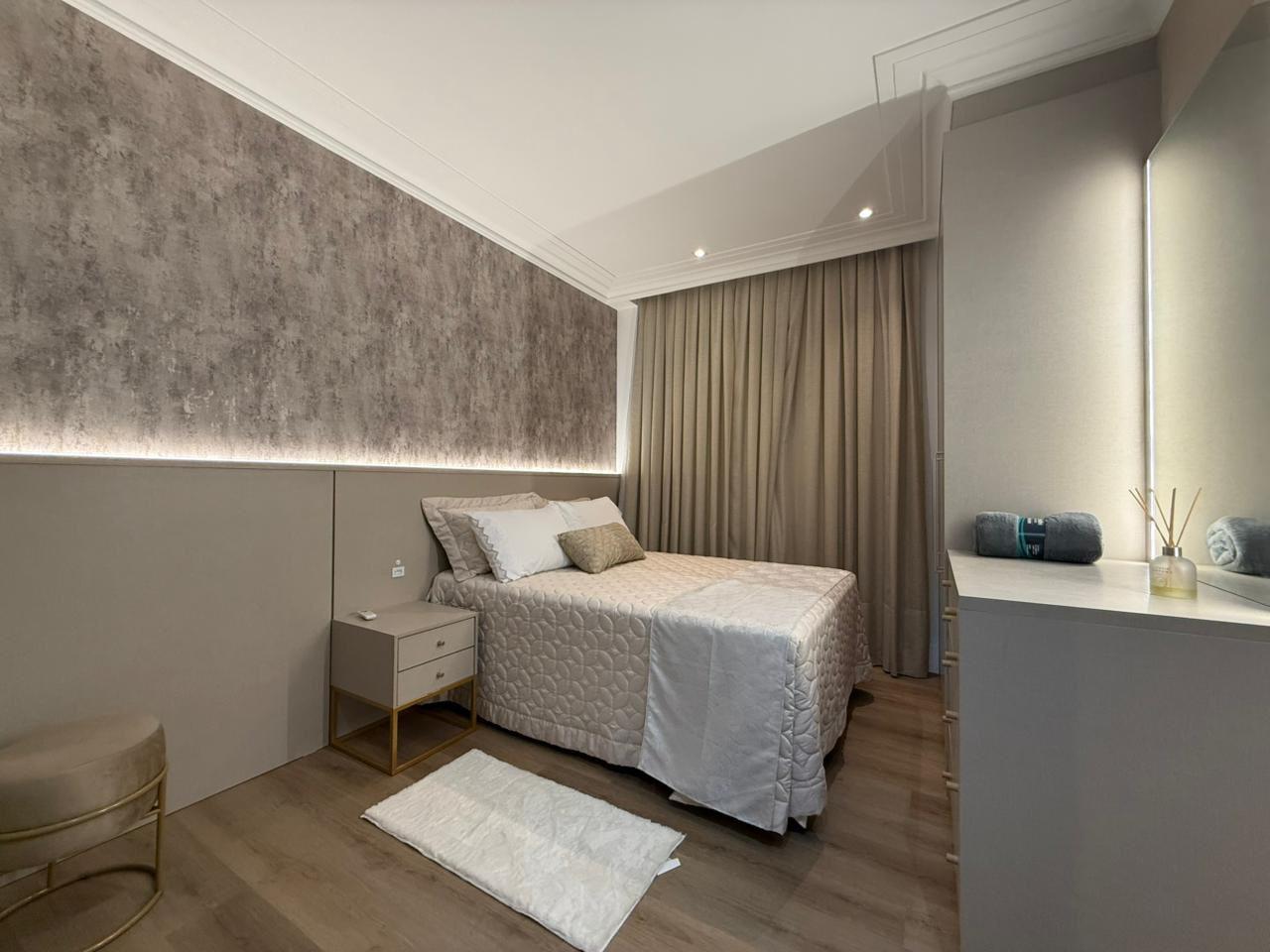 Apartamento, 4 quartos, 180 m² - Foto 24