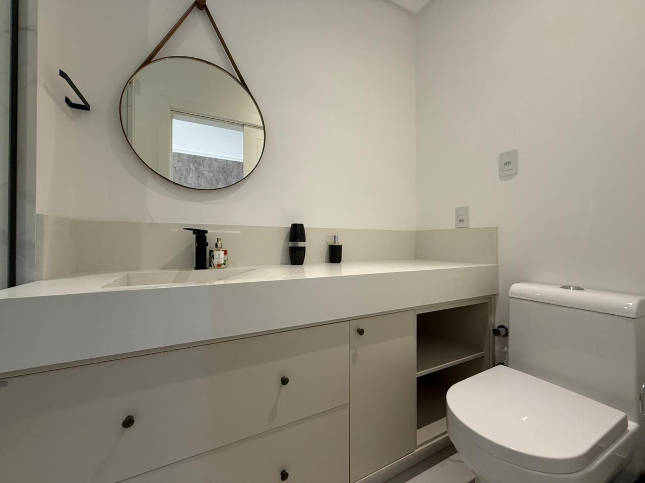 Apartamento, 4 quartos, 180 m² - Foto 23