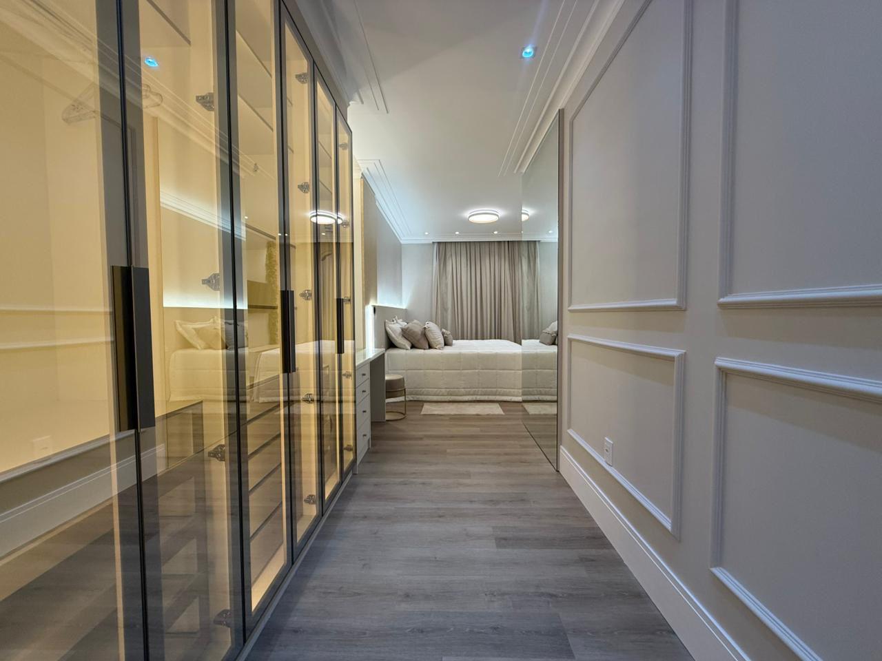Apartamento, 4 quartos, 180 m² - Foto 21