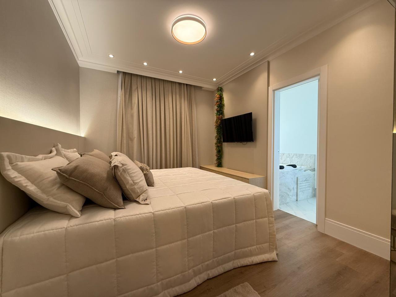Apartamento, 4 quartos, 180 m² - Foto 20