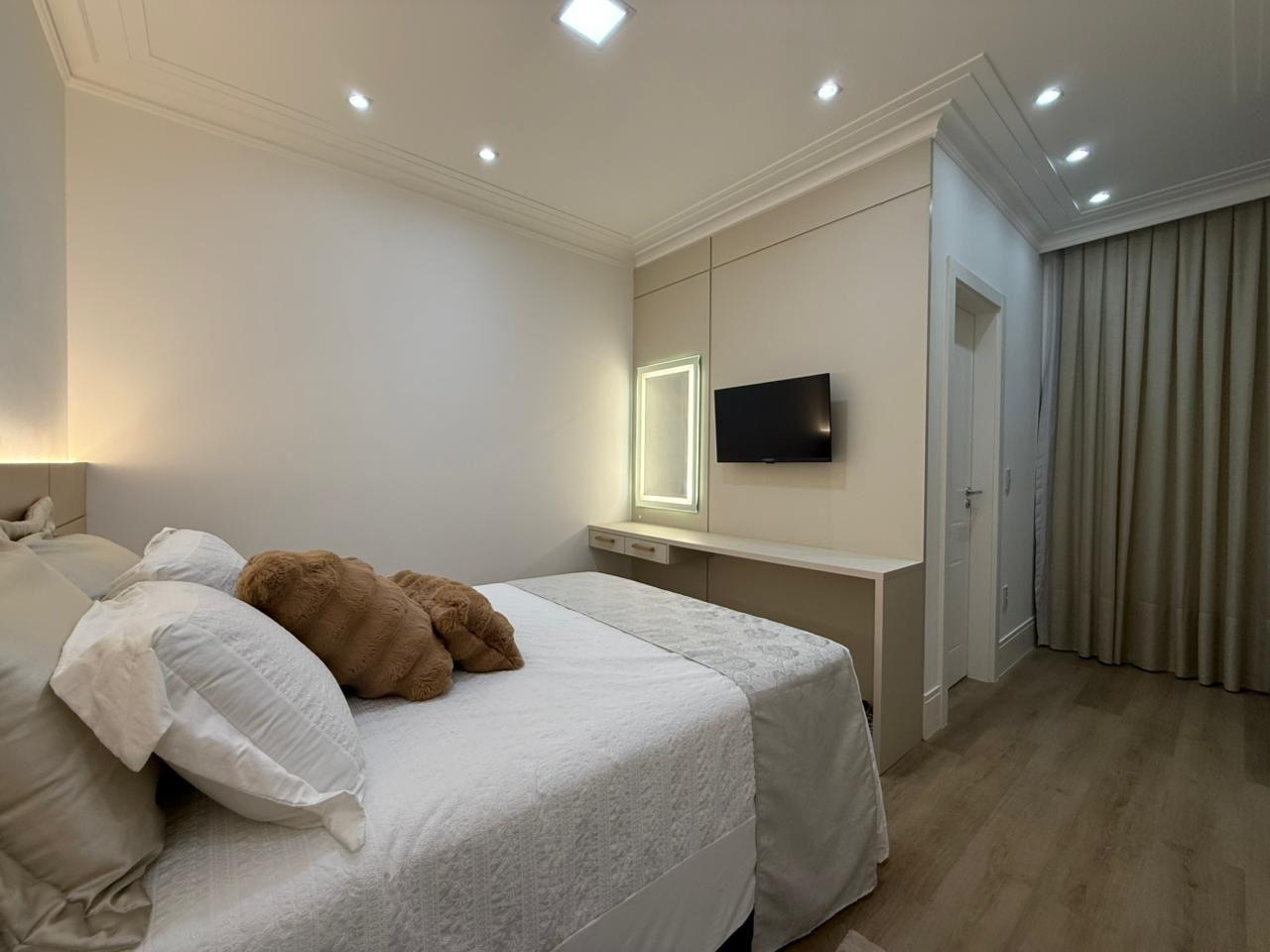 Apartamento, 4 quartos, 180 m² - Foto 19