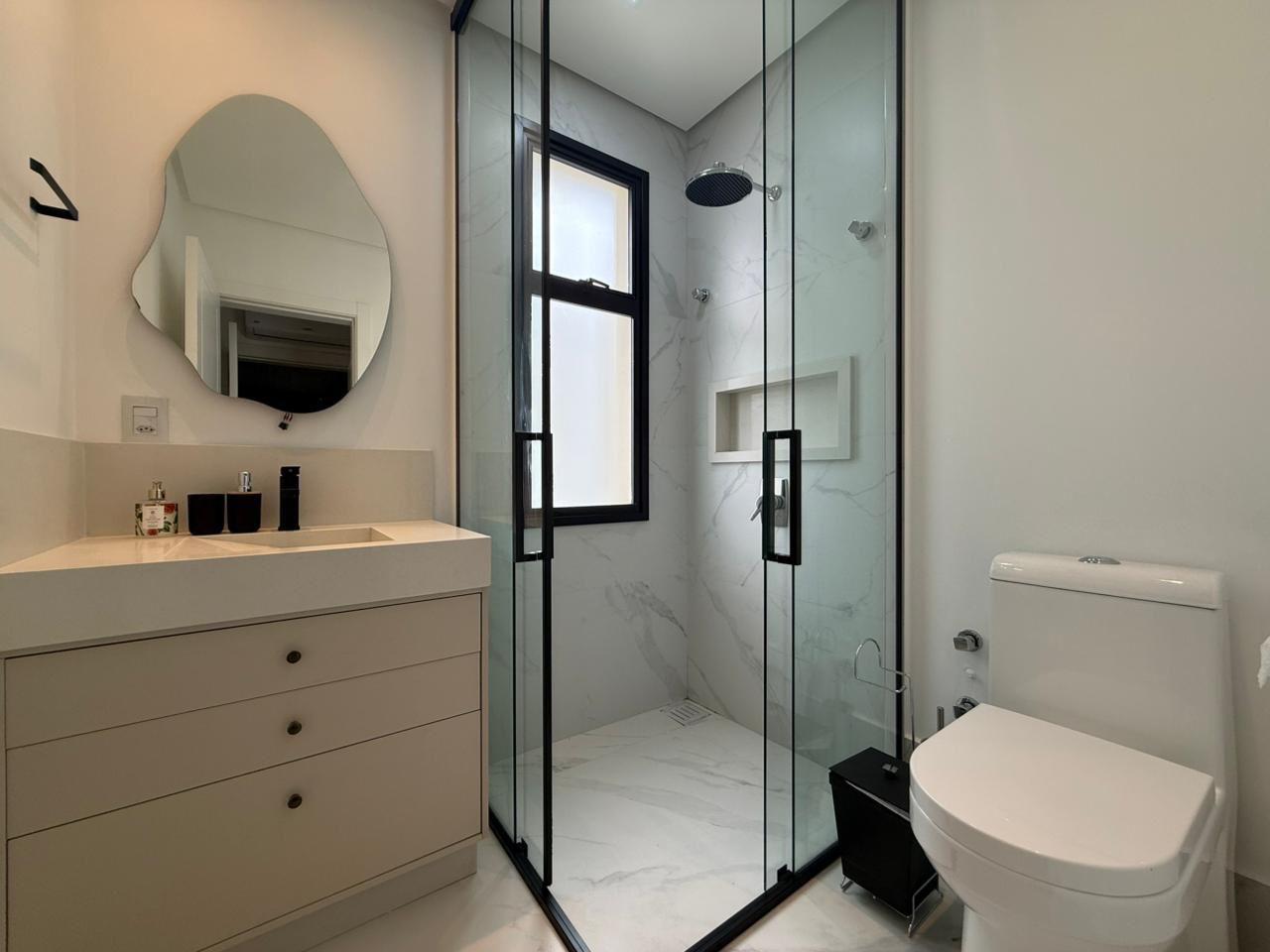 Apartamento, 4 quartos, 180 m² - Foto 16