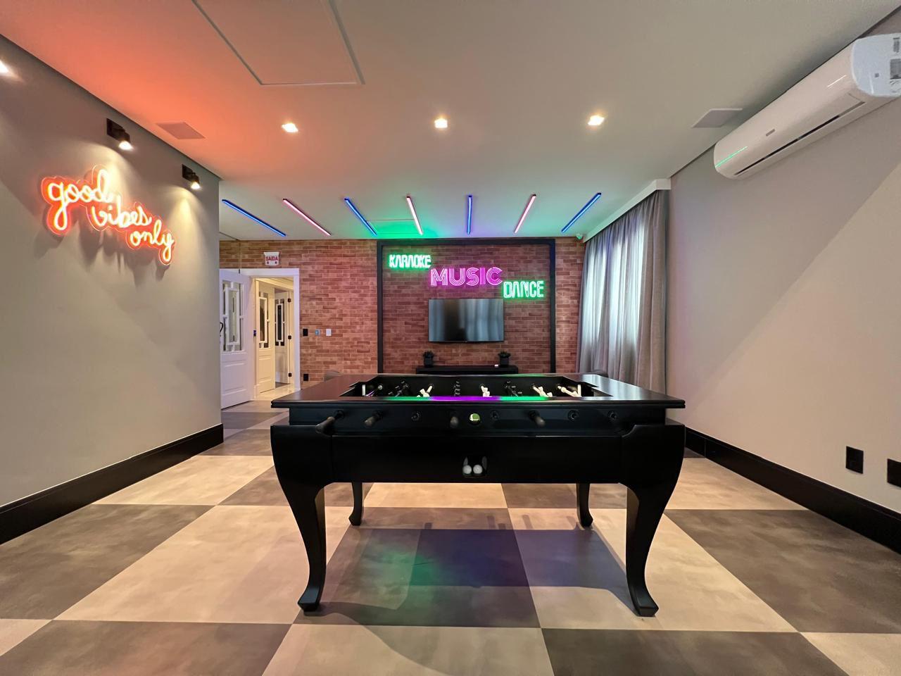 Apartamento, 4 quartos, 180 m² - Foto 34