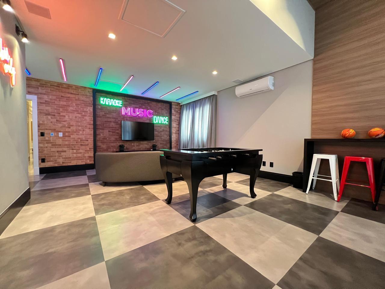 Apartamento, 4 quartos, 180 m² - Foto 33