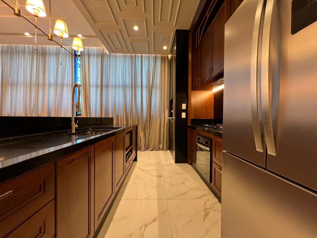 Apartamento, 4 quartos, 180 m² - Foto 13