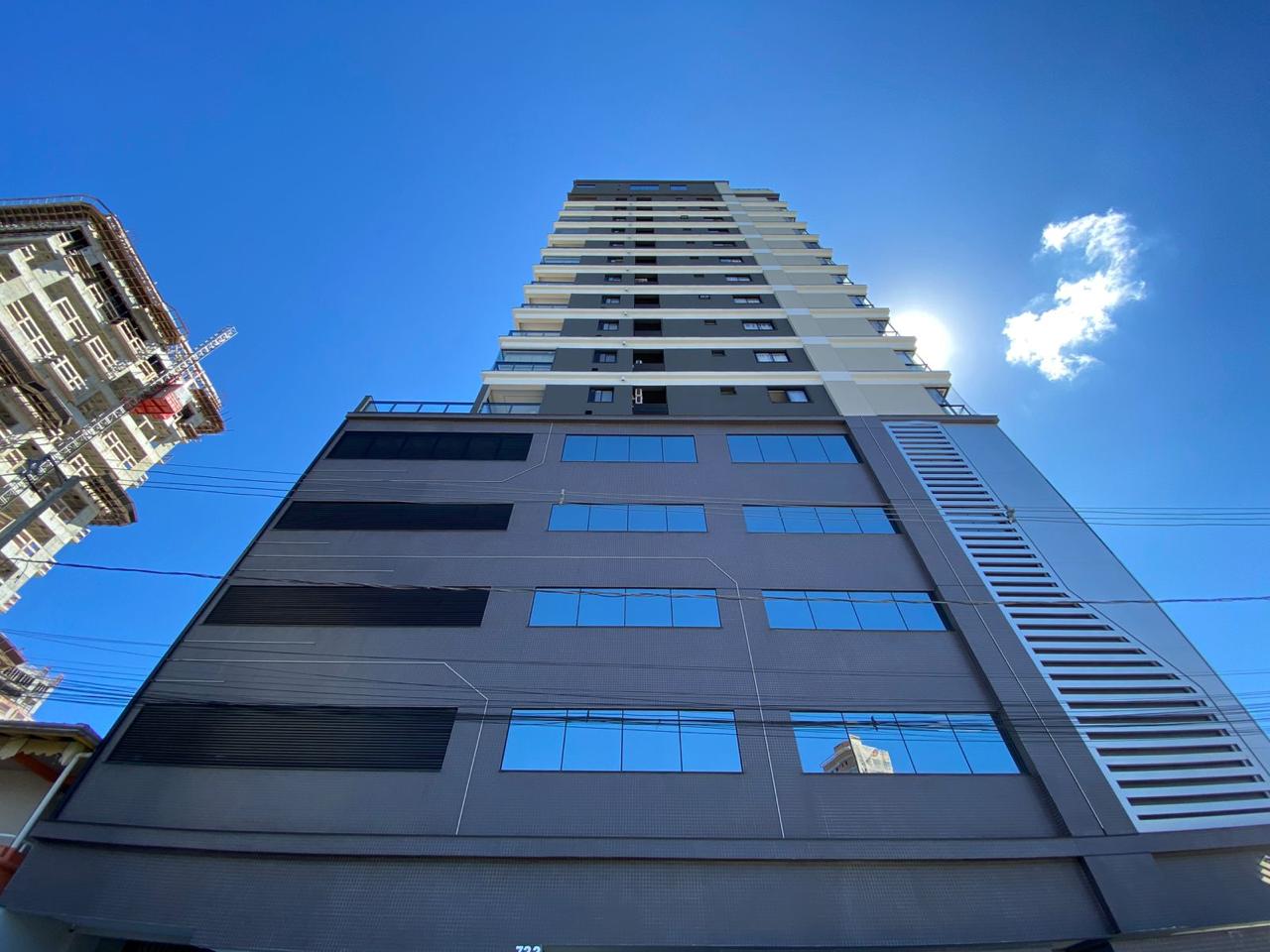 Apartamento, 3 quartos, 100 m² - Foto 1